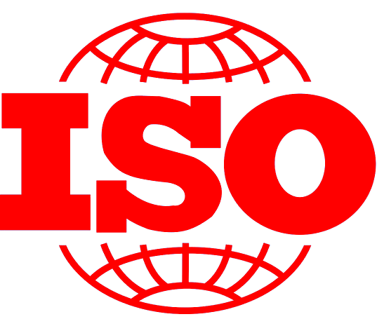 ISO 認證